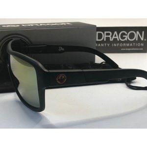 New Dragon Sunglasses Set